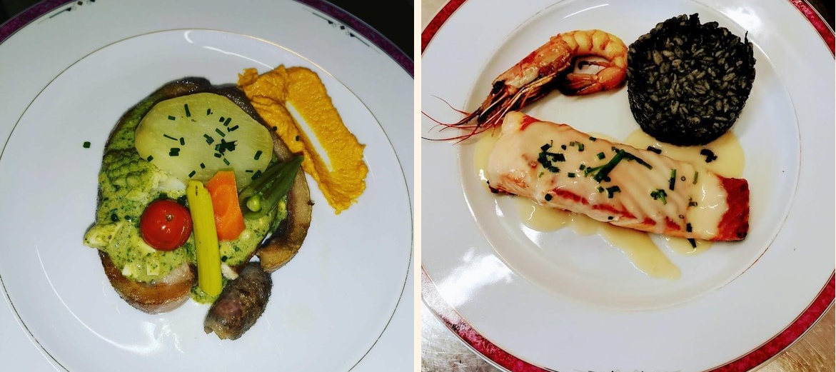 LE RELAIS DE LA CALECHE - Gallery Image 1