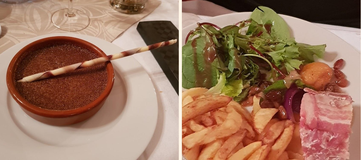 LE RELAIS DE LA CALECHE - Gallery Image 3