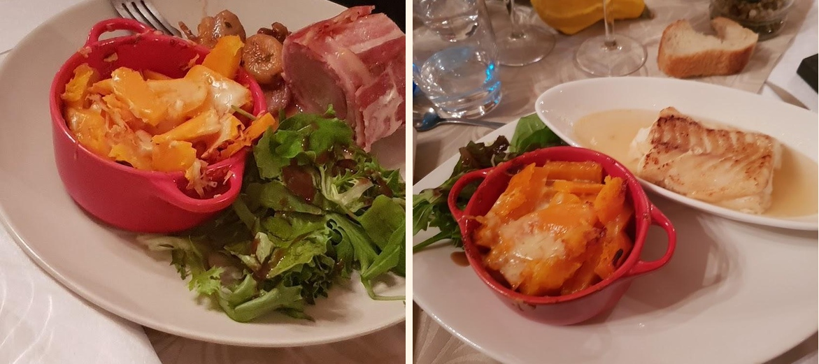 LE RELAIS DE LA CALECHE - Gallery Image 4