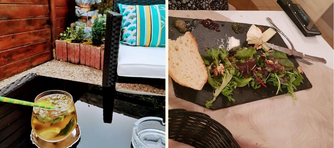 LE RELAIS DE LA CALECHE - Gallery Image 5